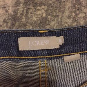 J Crew Jeans